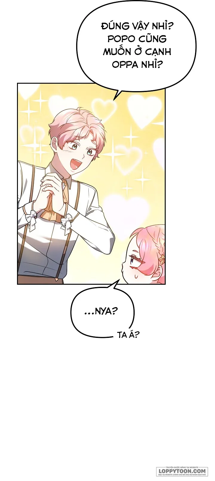 Rồng Con Thuần Hóa Những Kẻ Điên Rồ Chap 16 - trang 25