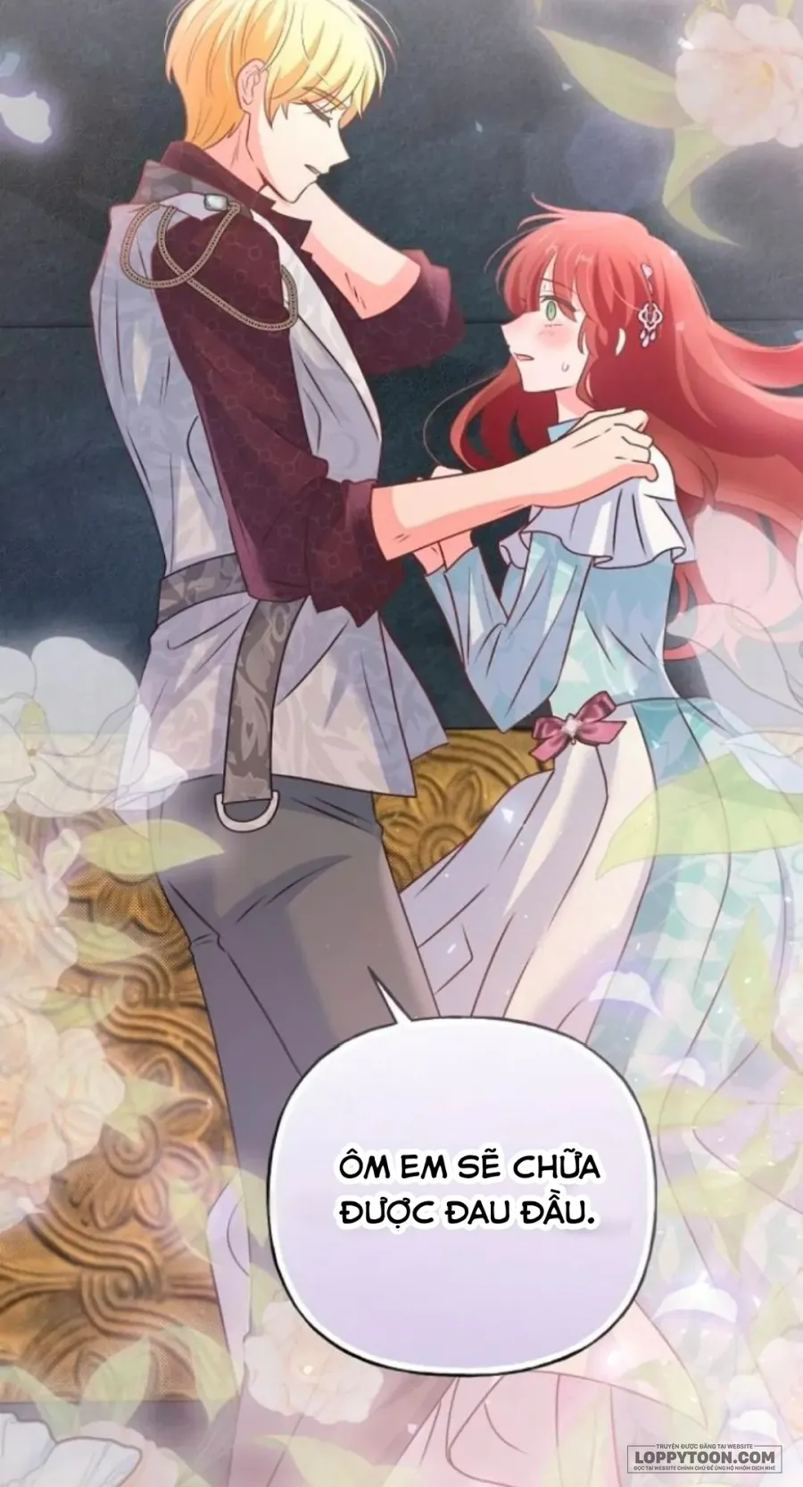 Hầu Gái Không Thích Nuôi Dạy Trẻ Nhỏ Chap 31 - trang 85