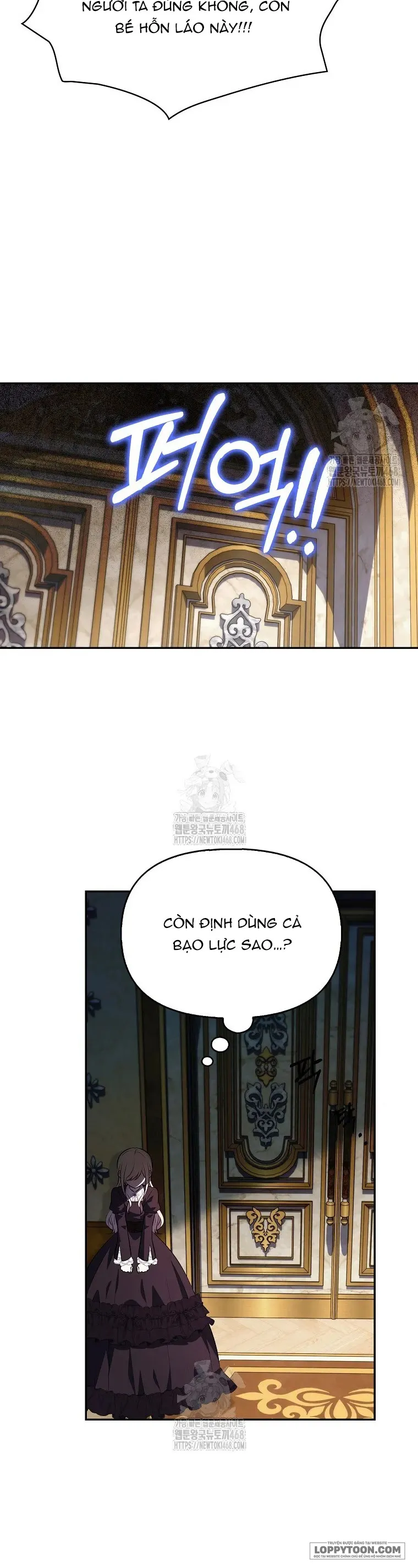 Đứa Trẻ Côn Đồ Nhà Công Tước Chap 68 - trang 3