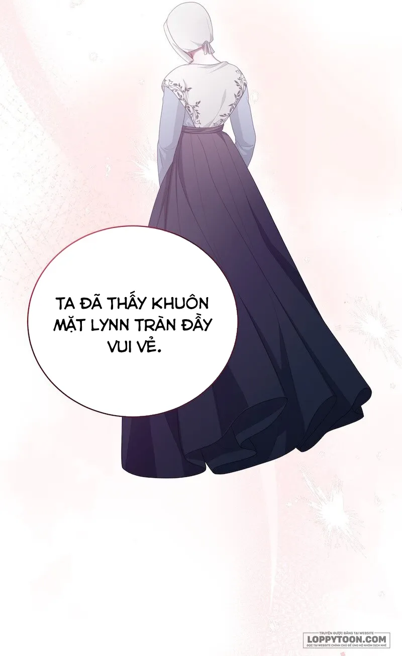 Hầu Nữ Không Còn Thèm Muốn Chủ Nhân Nữa Chap 36 - trang 24