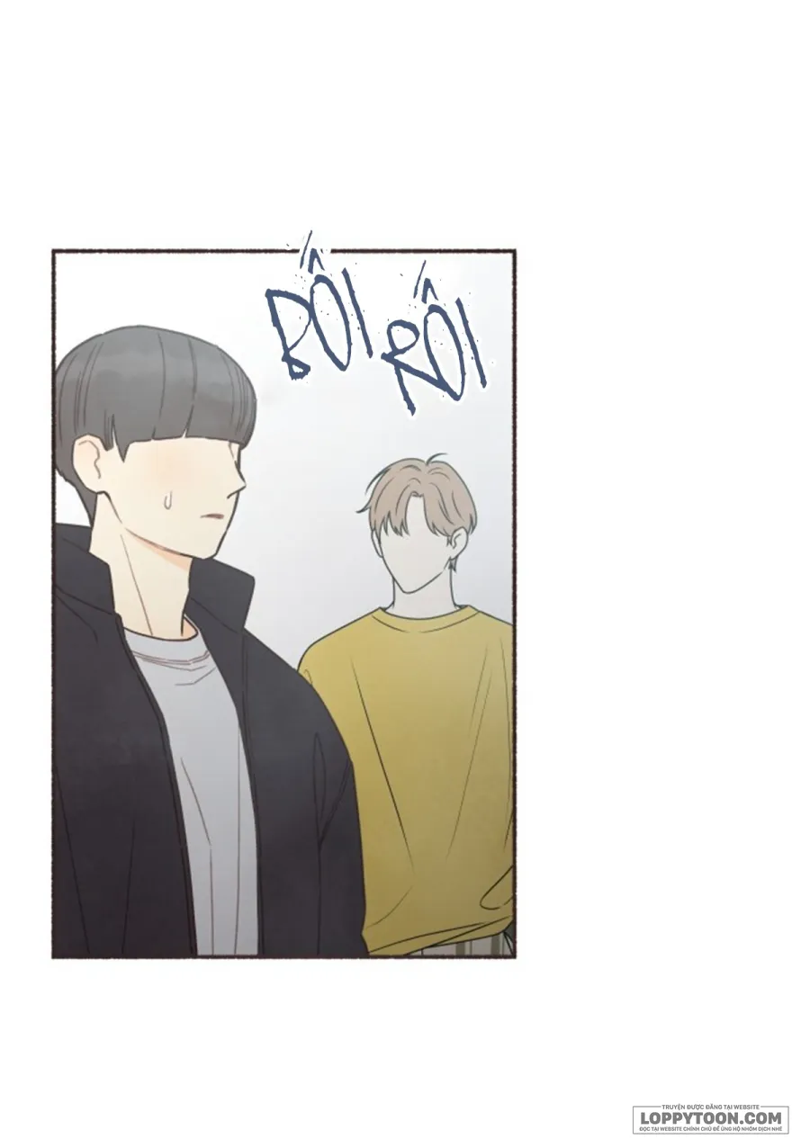 Cảm Xúc Chuyển Giao Chap 15 - trang 60
