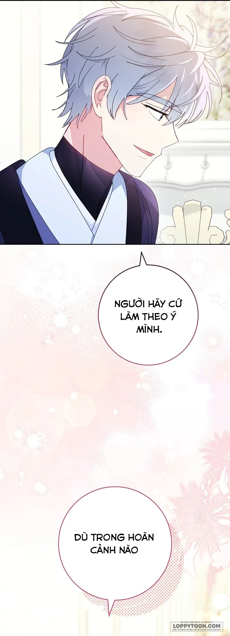 Tiểu Thiếp Chỉ Muốn Sống Yên Bình Chap 98 - trang 41