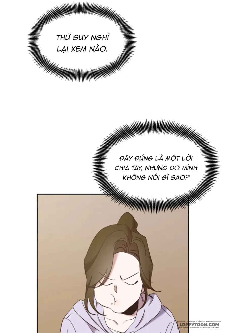 Thanh Xuân Của Chúng Ta Chap 23 - trang 11