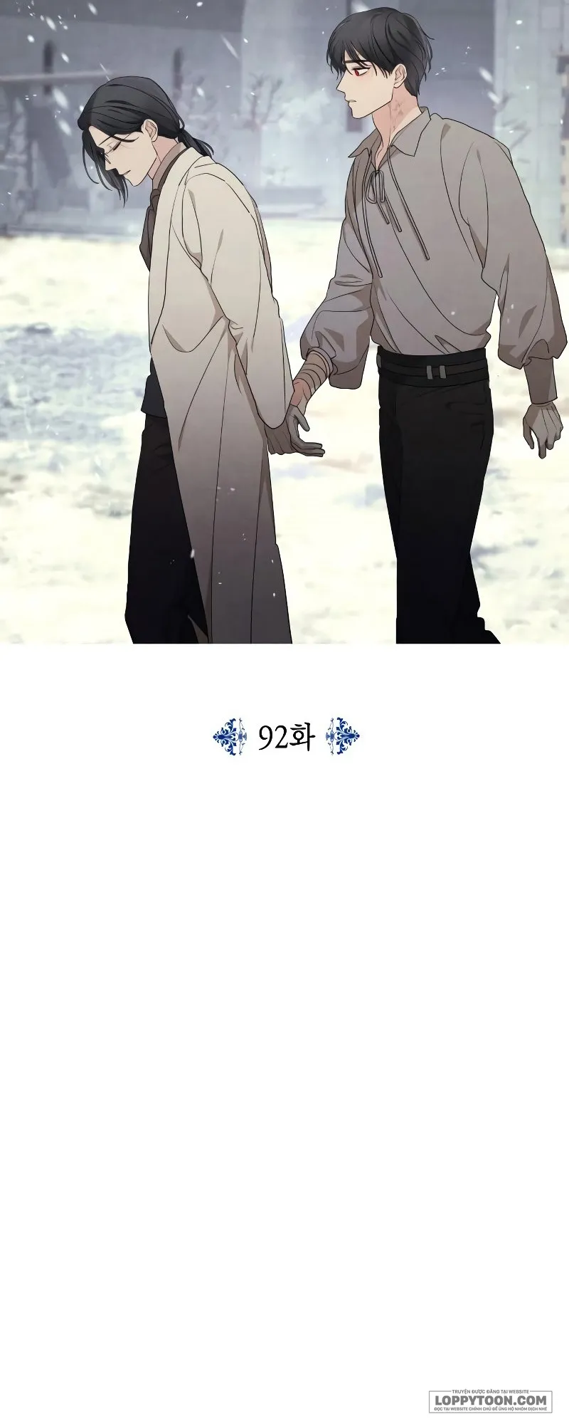 Gia Đình Chồng Quá Ám Ảnh Bởi Tôi Chap 92 - trang 25