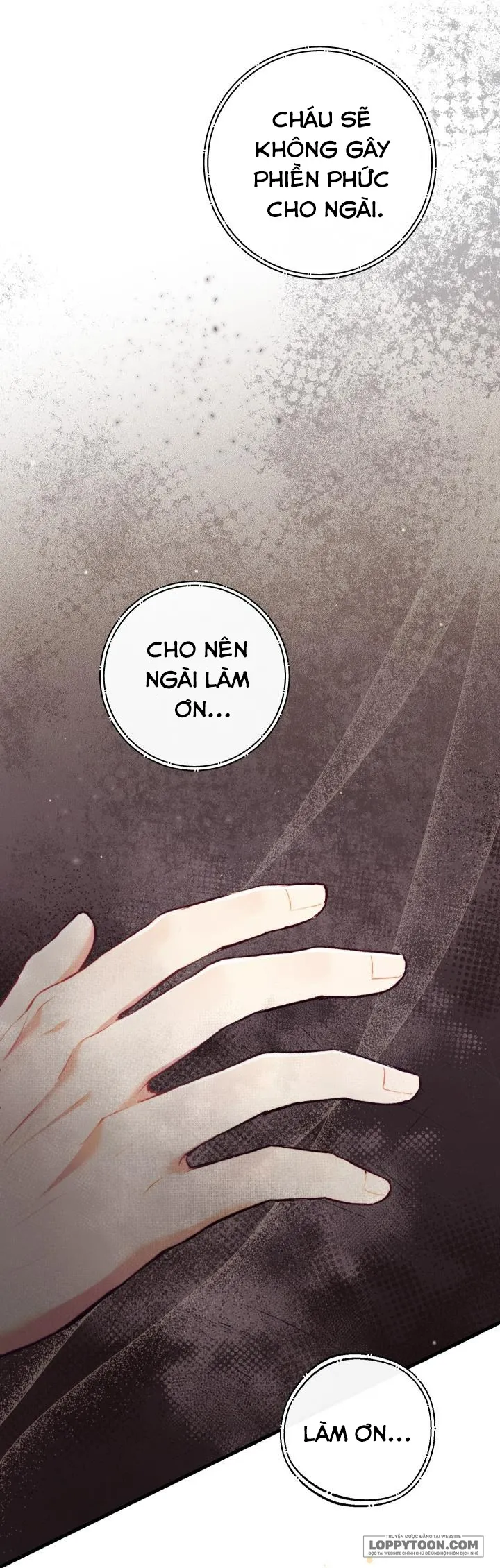 Trở Thành Bạn Thời Thơ Ấu Của Nam Phụ Ám Ảnh Chap 3 - trang 32