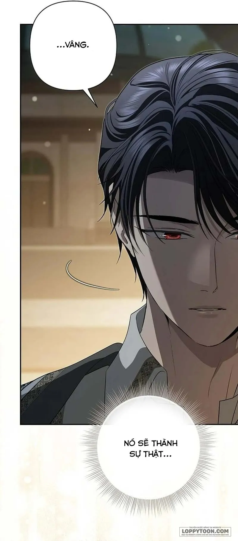 Presepe Bên Ngoài Chiếc Lồng Chap 21 - trang 39
