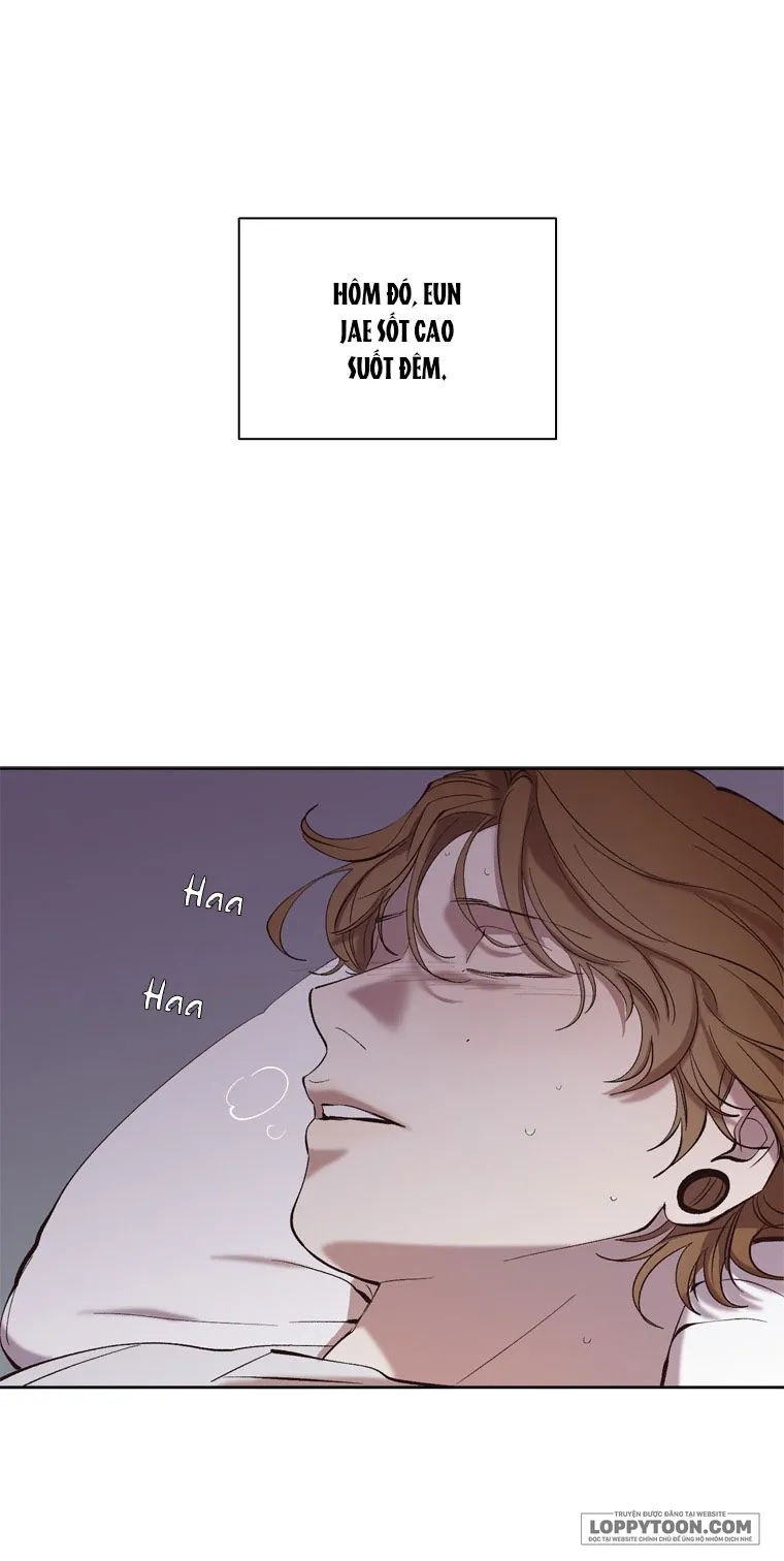 Thanh Xuân Của Chúng Ta Chap 79 - trang 2