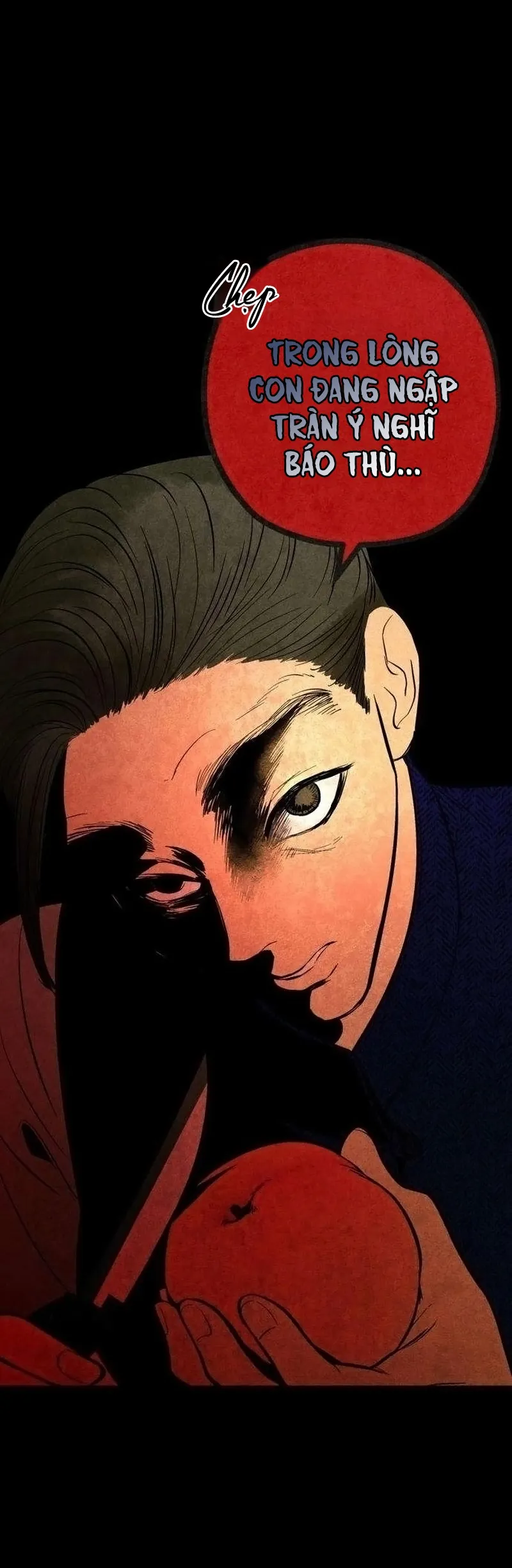 Phục Tùng Chap 11 - trang 12