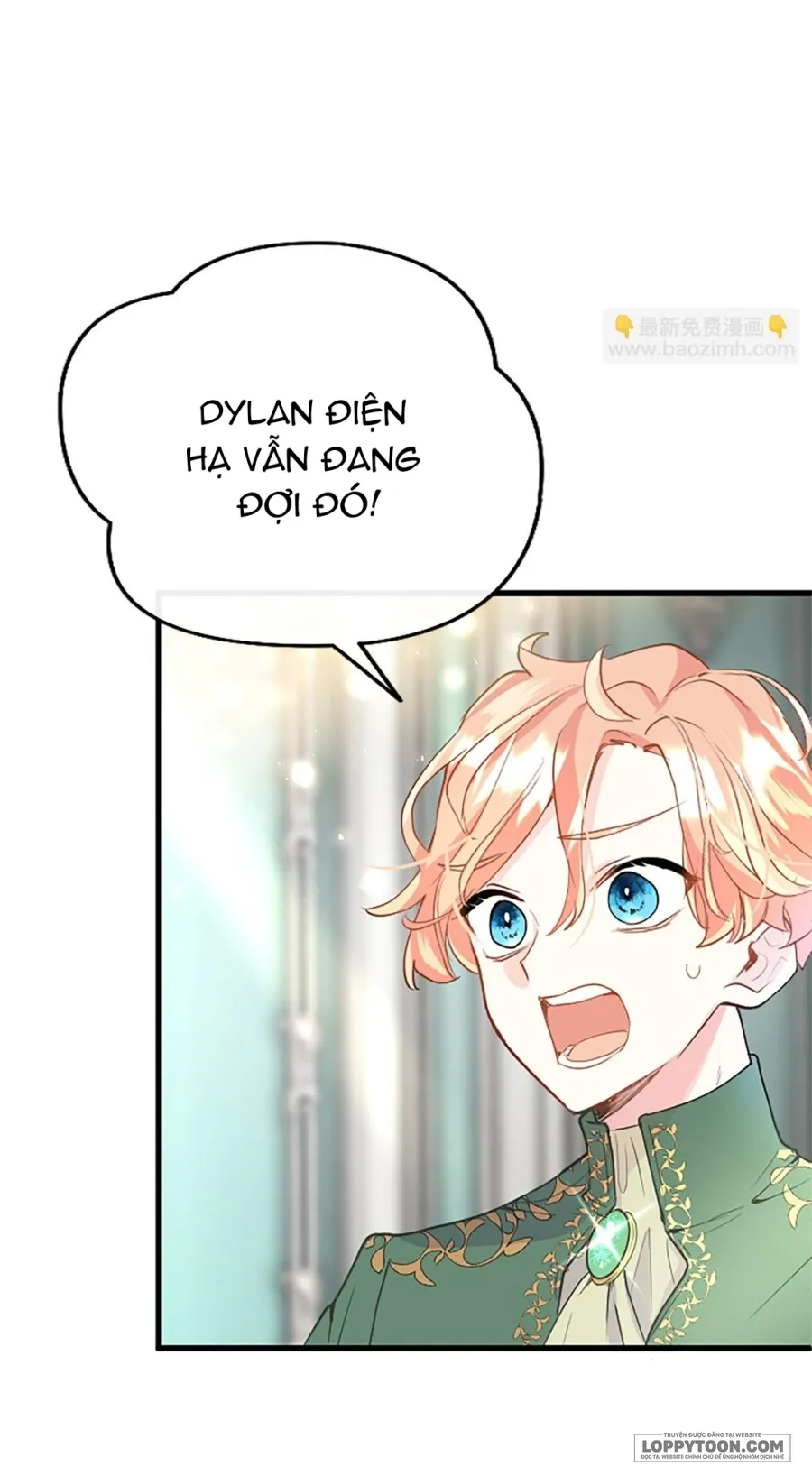 Đại Tiểu Thư Sao Phải Giả Nam Chap 33 - trang 51