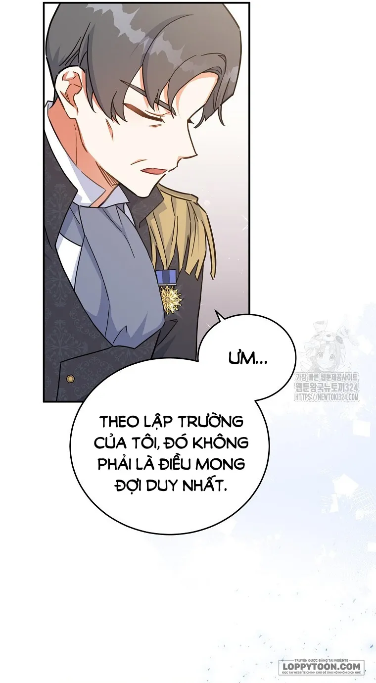 Bé Con Chốn Hoa Nở Chap 39 - trang 44