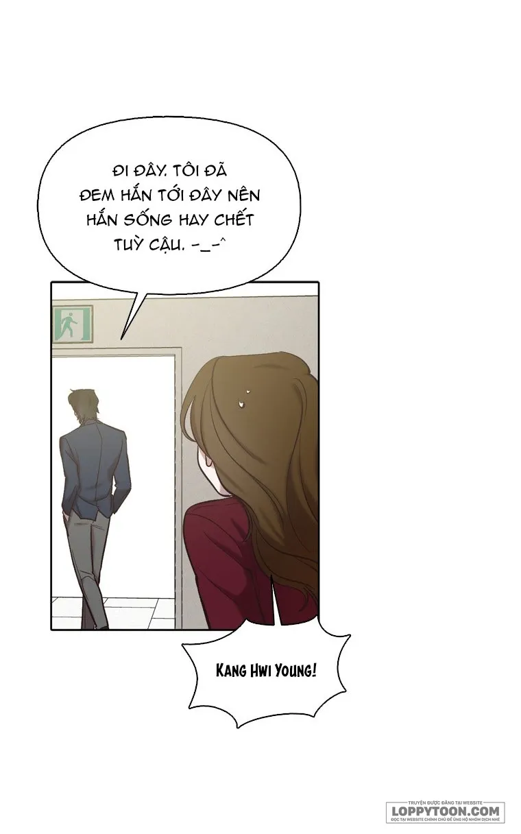 Thanh Xuân Của Chúng Ta Chap 82 - trang 11