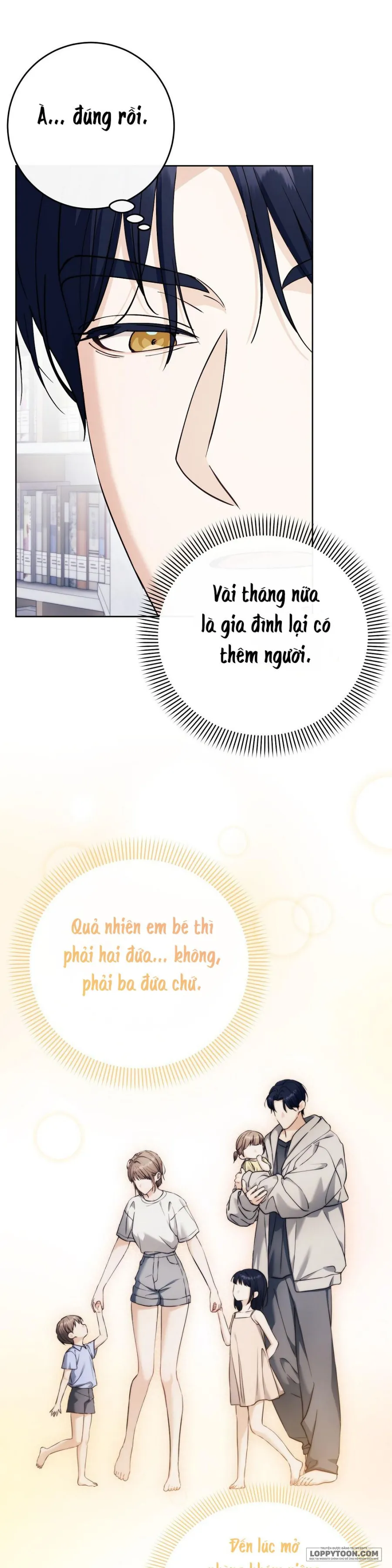 Sự Tương Phùng Của Ji Hee Jin và Ji Hyun Woo Chap 6 - trang 27