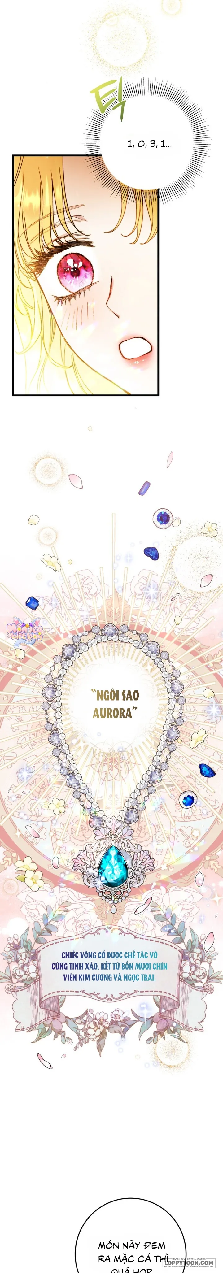 Ác Nữ Là Triệu Phú Chuyên Giải Quyết Rắc Rối Chap 4 - trang 14