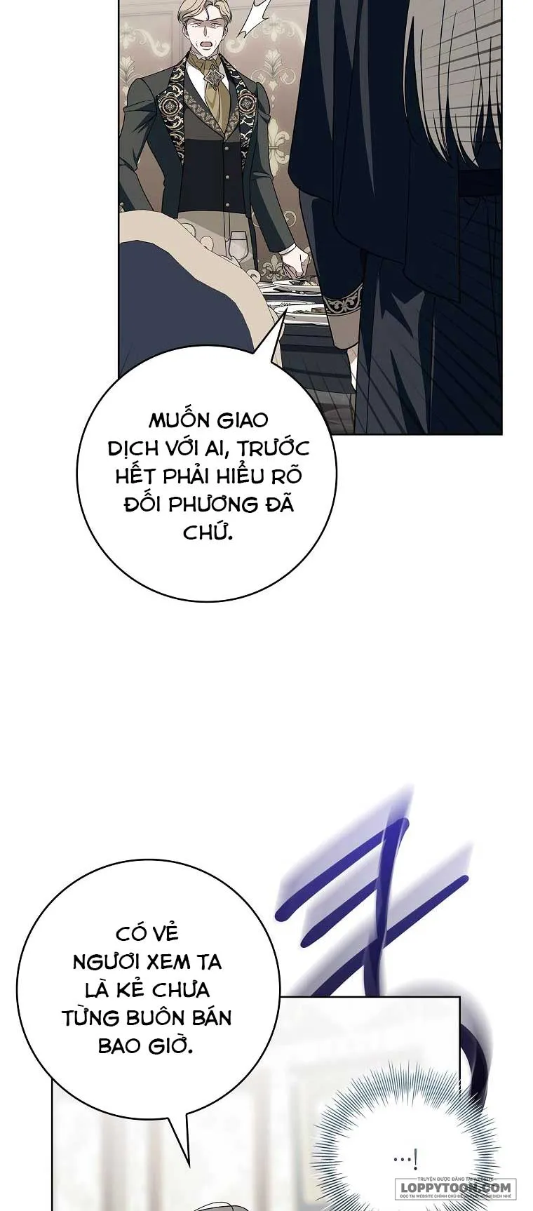 100 lời nguyền tại dinh thự Illestone Chap 29 - trang 70
