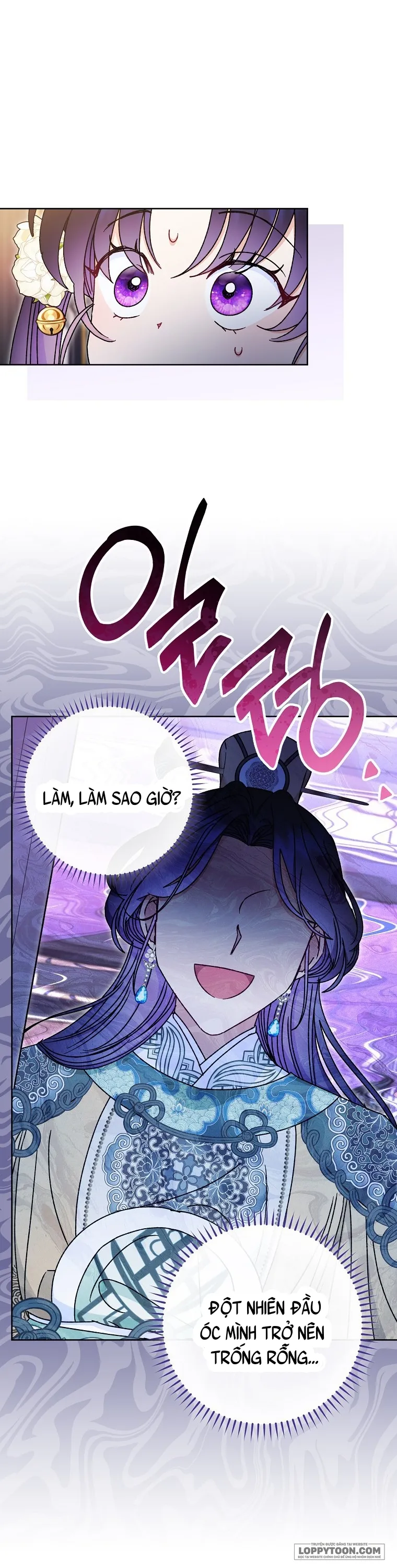 Tiểu Thiếp Chỉ Muốn Sống Yên Bình Chap 29 - trang 31