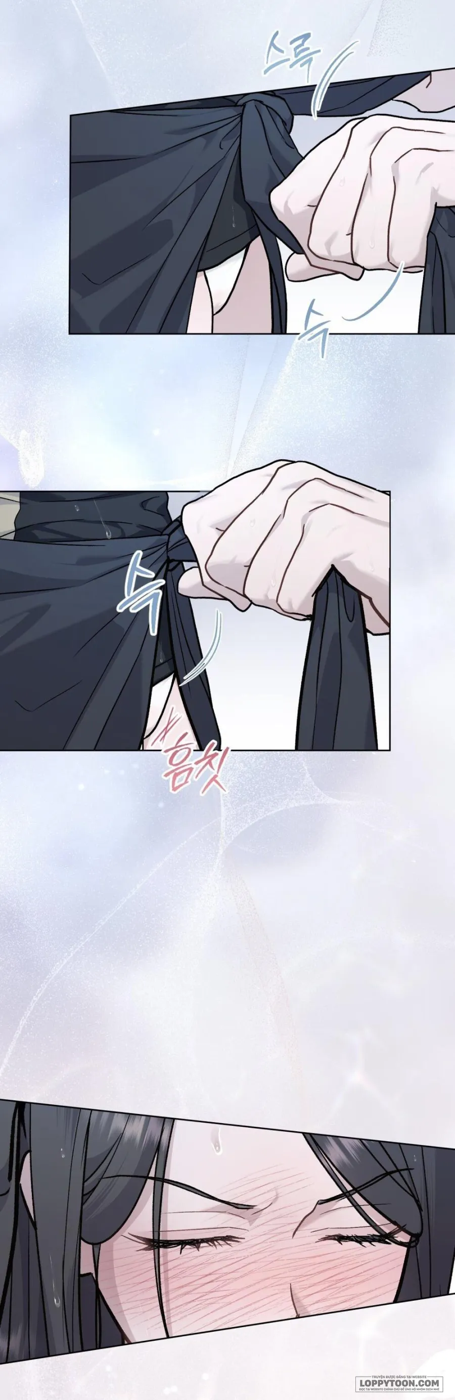 Kết Hôn Với Kẻ Tâm Thần Chap 31 - trang 8