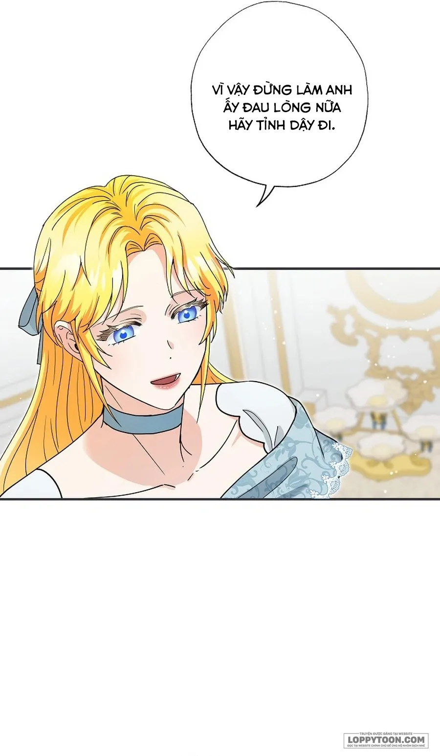 Trở Thành Miêu Nữ Của Hoàng Đế Chap 55 - trang 39