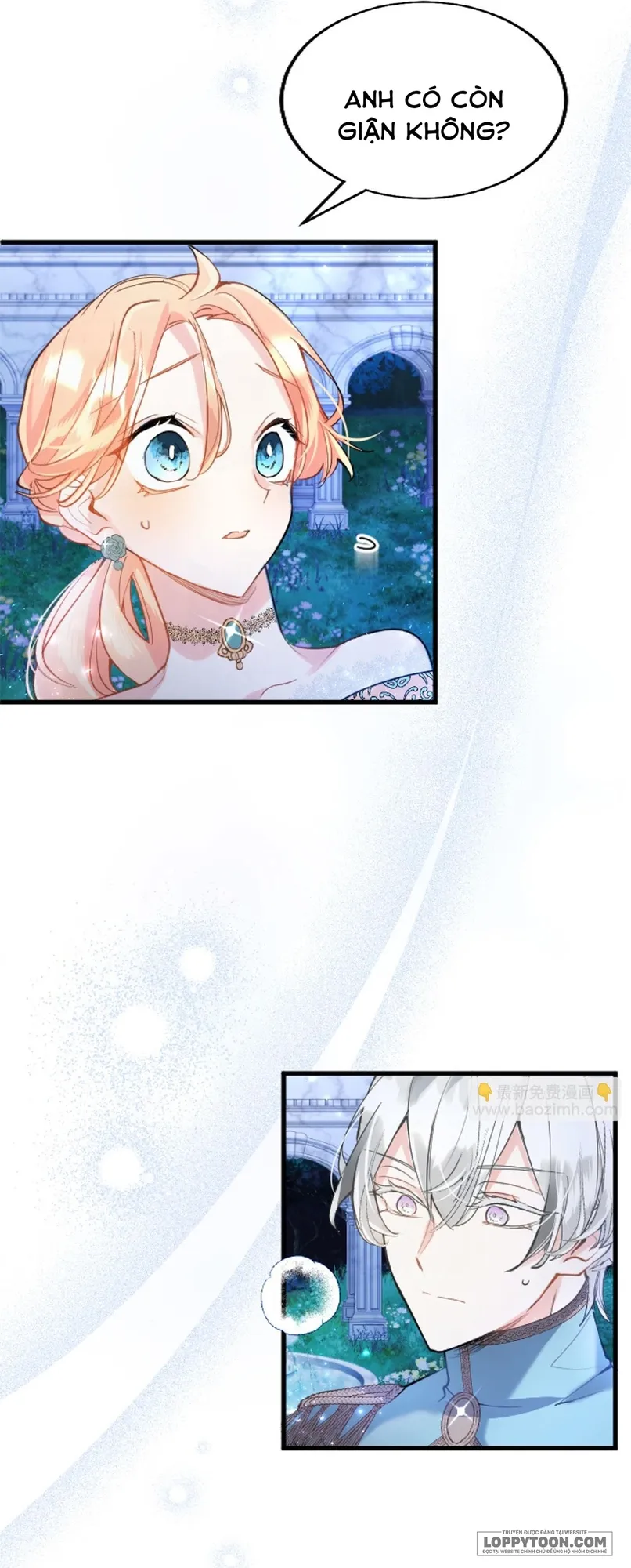 Đại Tiểu Thư Sao Phải Giả Nam Chap 42 - trang 28