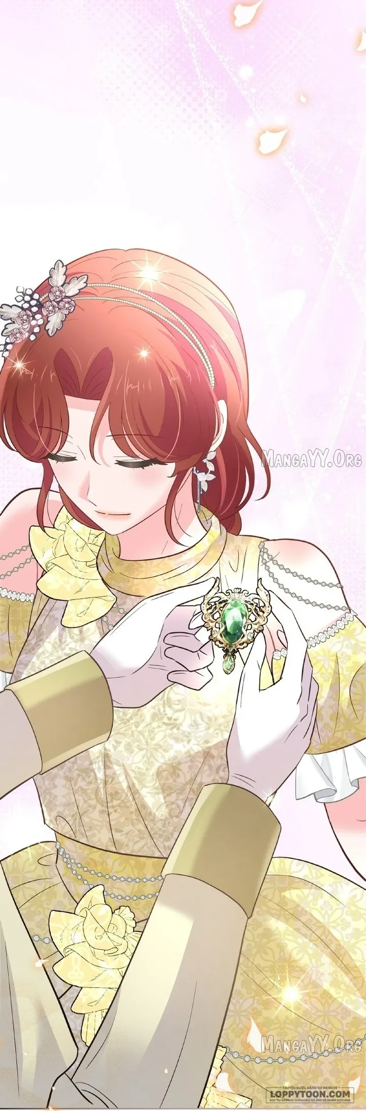 Hầu Gái Không Thích Nuôi Dạy Trẻ Nhỏ Chap 78 - trang 49