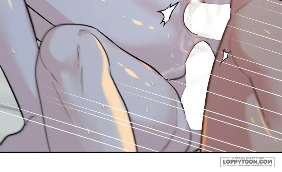 Cam Sát Thương Chap 5 - 🔞 - trang 30