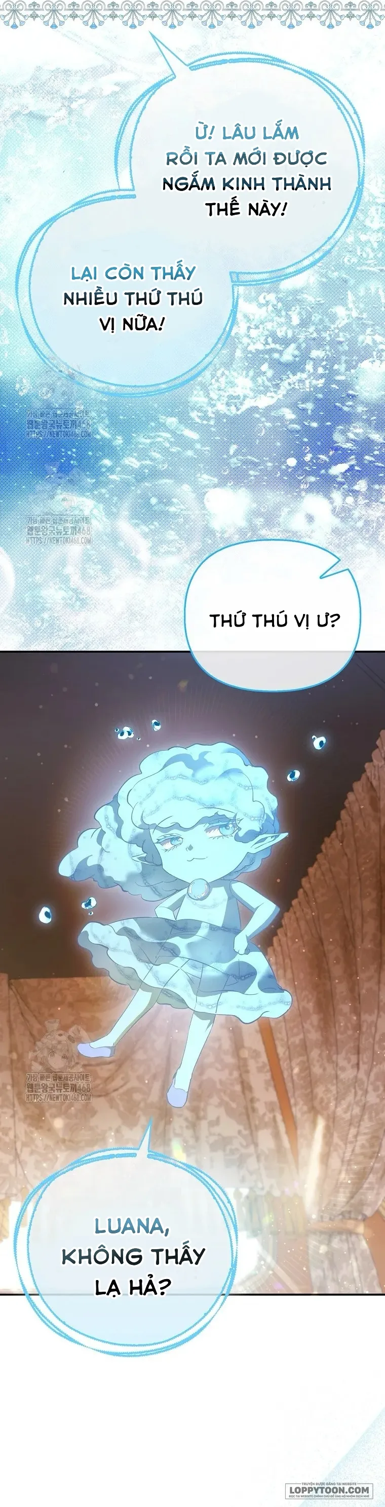 Nàng Công Chúa Của Mọi Người Chap 97 - trang 35