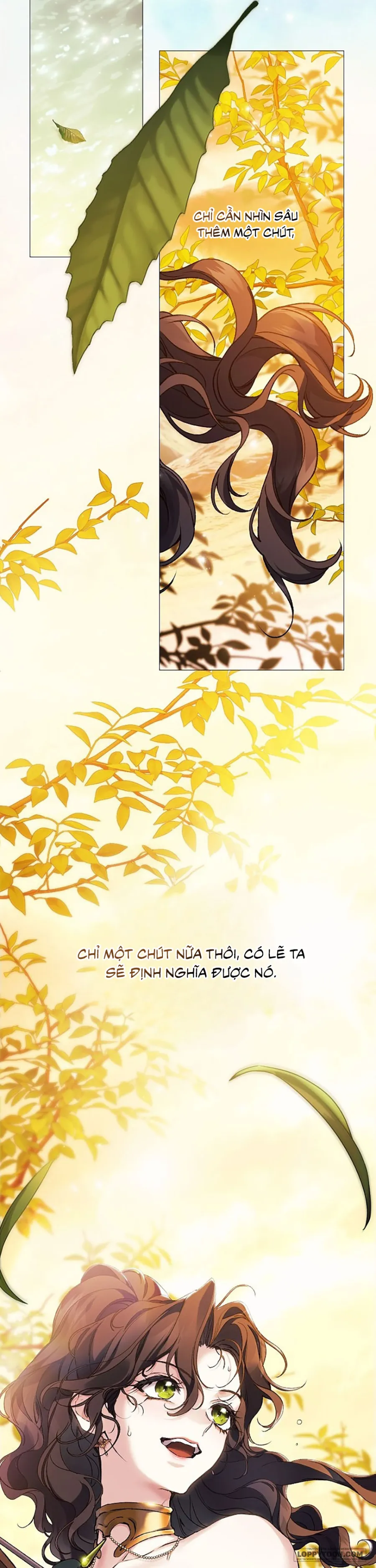 Dành Cho Các Nữ Thần: Dành Cho Daphne Chap 34 - trang 24