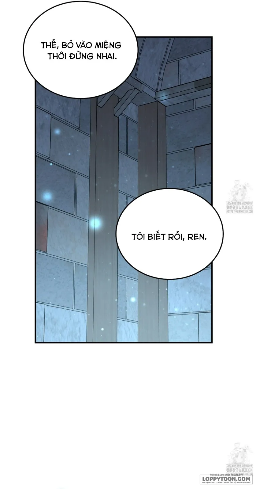 Nàng Tiên, Hãy Ký Hợp Đồng Nào Chap 32 - trang 6