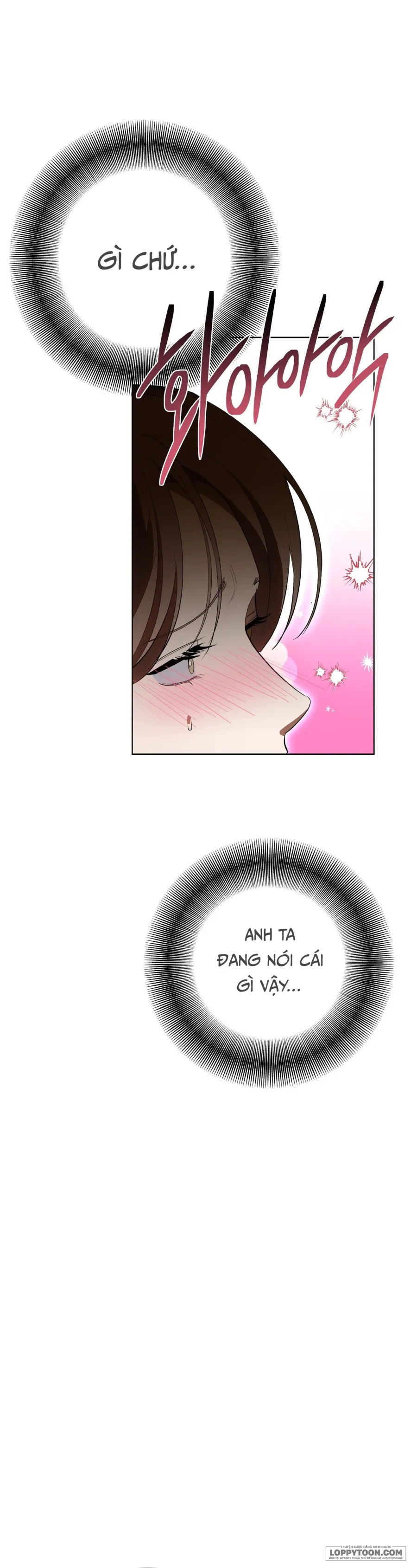 Ngưỡng Tuyệt Đối Chap 24 - trang 23