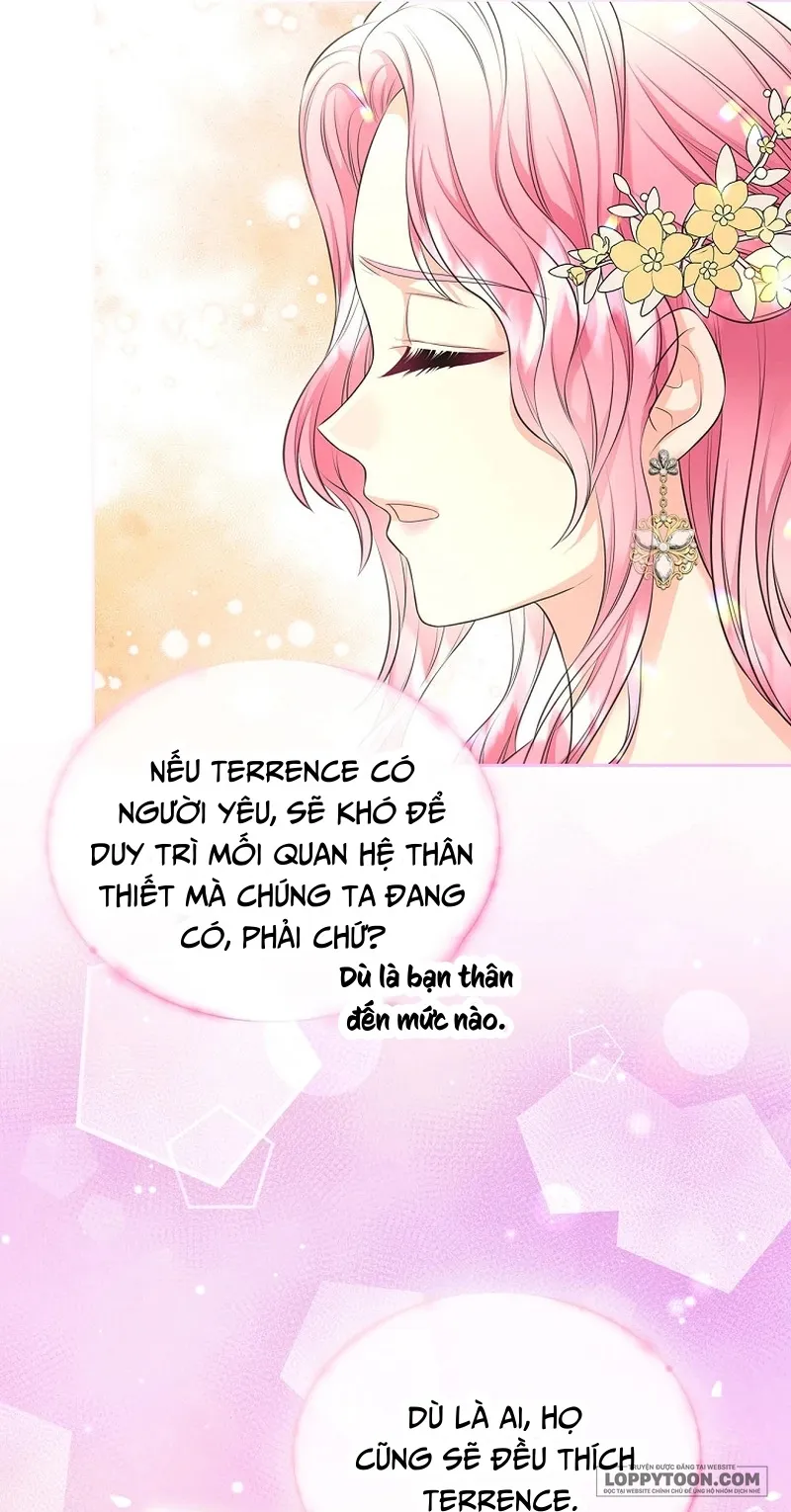Tôi Sẽ Ly Hôn Với Anh Trai Nữ Chính Chap 48 - trang 15