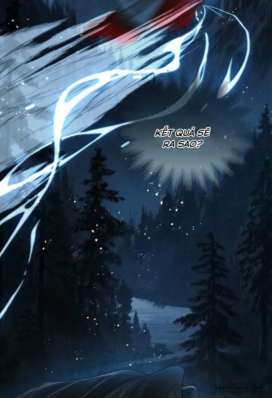 Dâng Cá Muối Cho Sư Tổ Chap 35 - trang 11