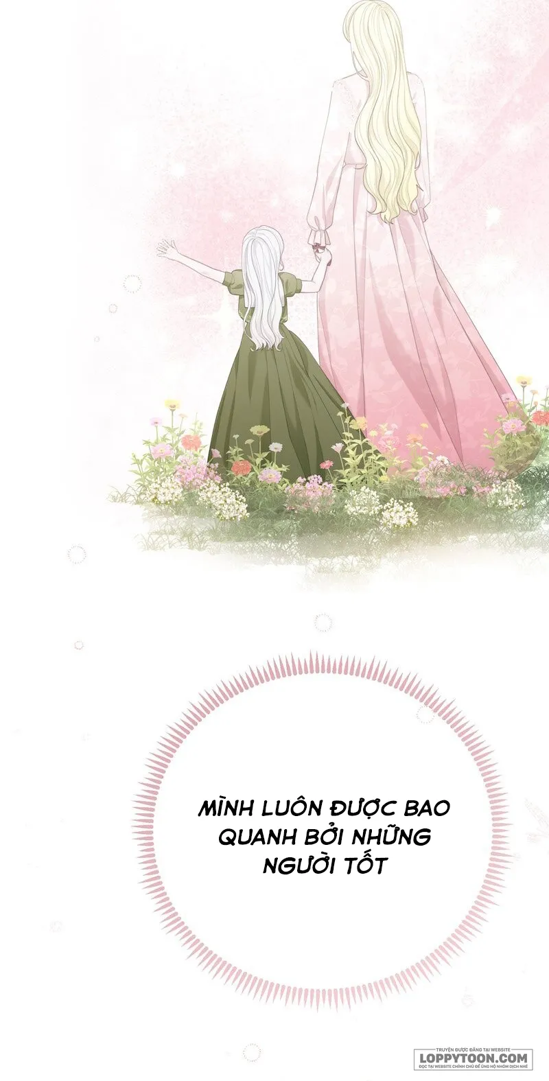Hầu Nữ Không Còn Thèm Muốn Chủ Nhân Nữa Chap 27 - trang 42