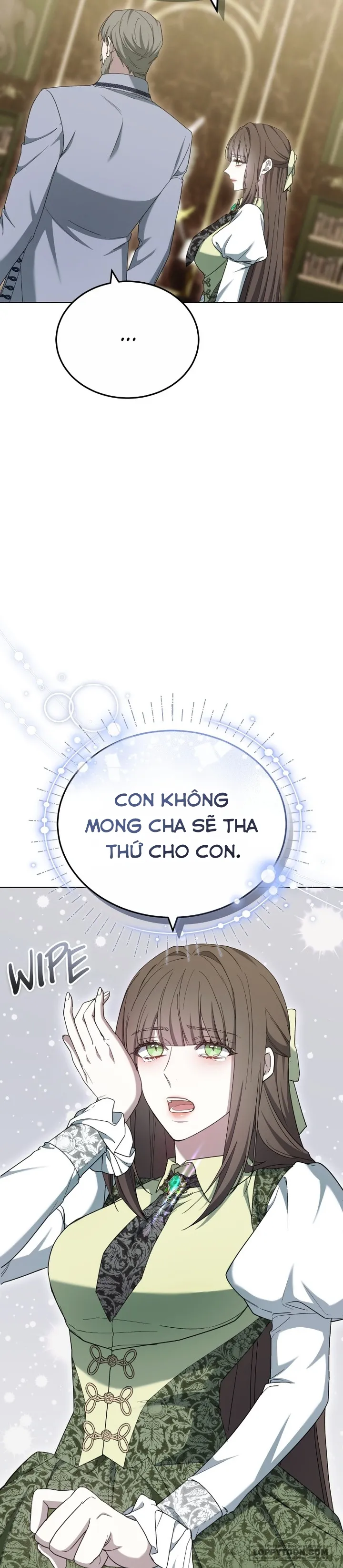 Thời Đại Oman Chap 83 - trang 36