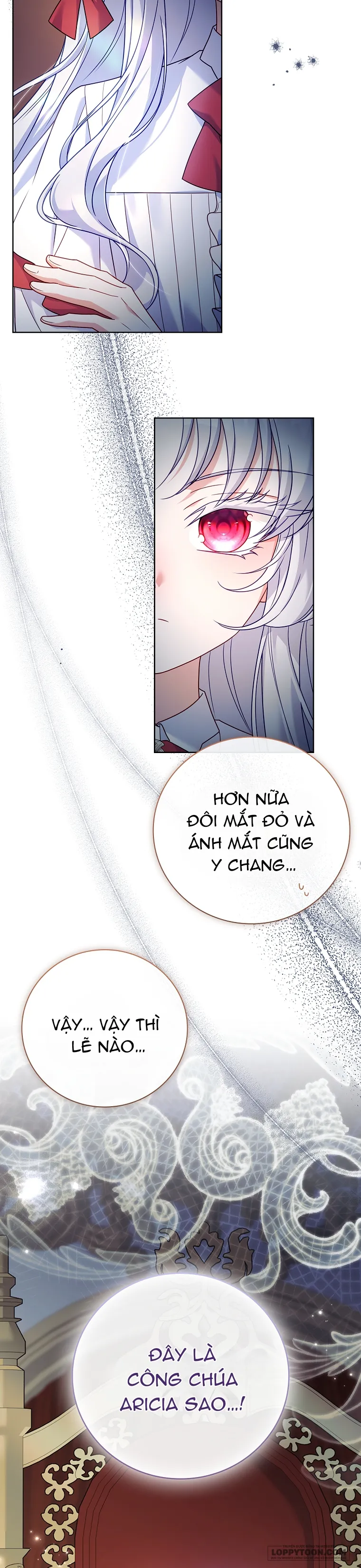 Cha Nào Con Nấy Chap 2 - trang 4
