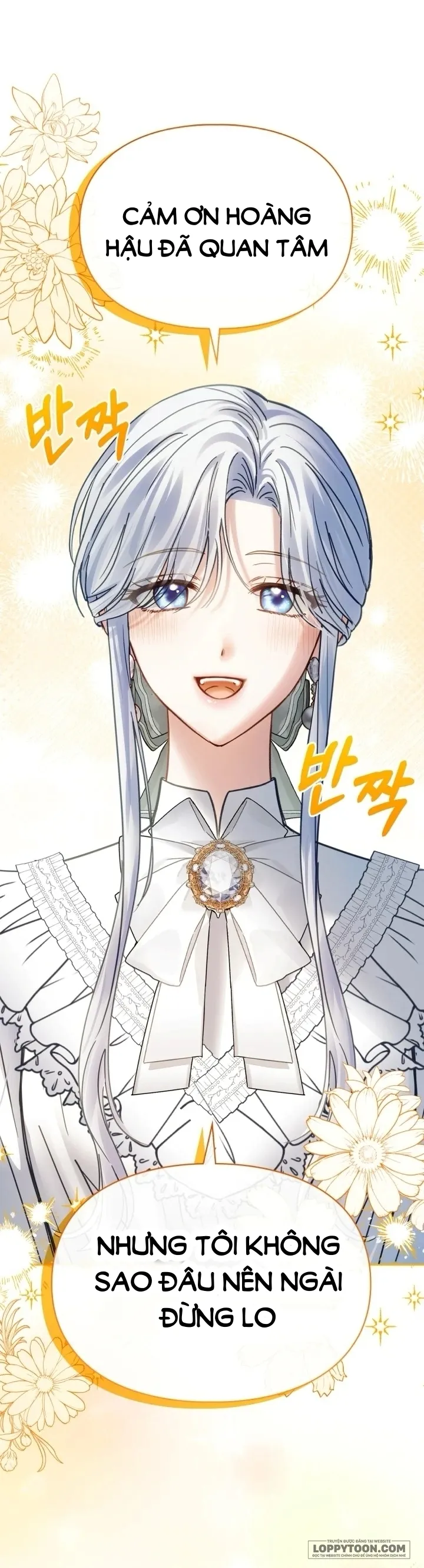 Phạm Nhân Bé Con Của Dinh Thự Mùa Đông Chap 47 - trang 19