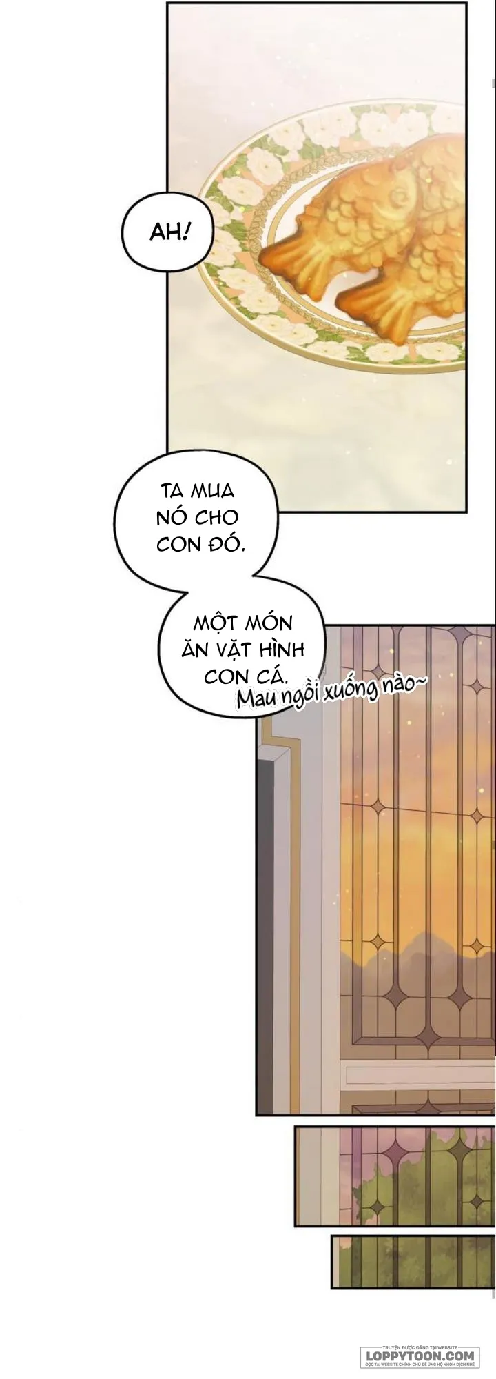 Gia Đình Chồng Quá Ám Ảnh Bởi Tôi Chap 16 - trang 46