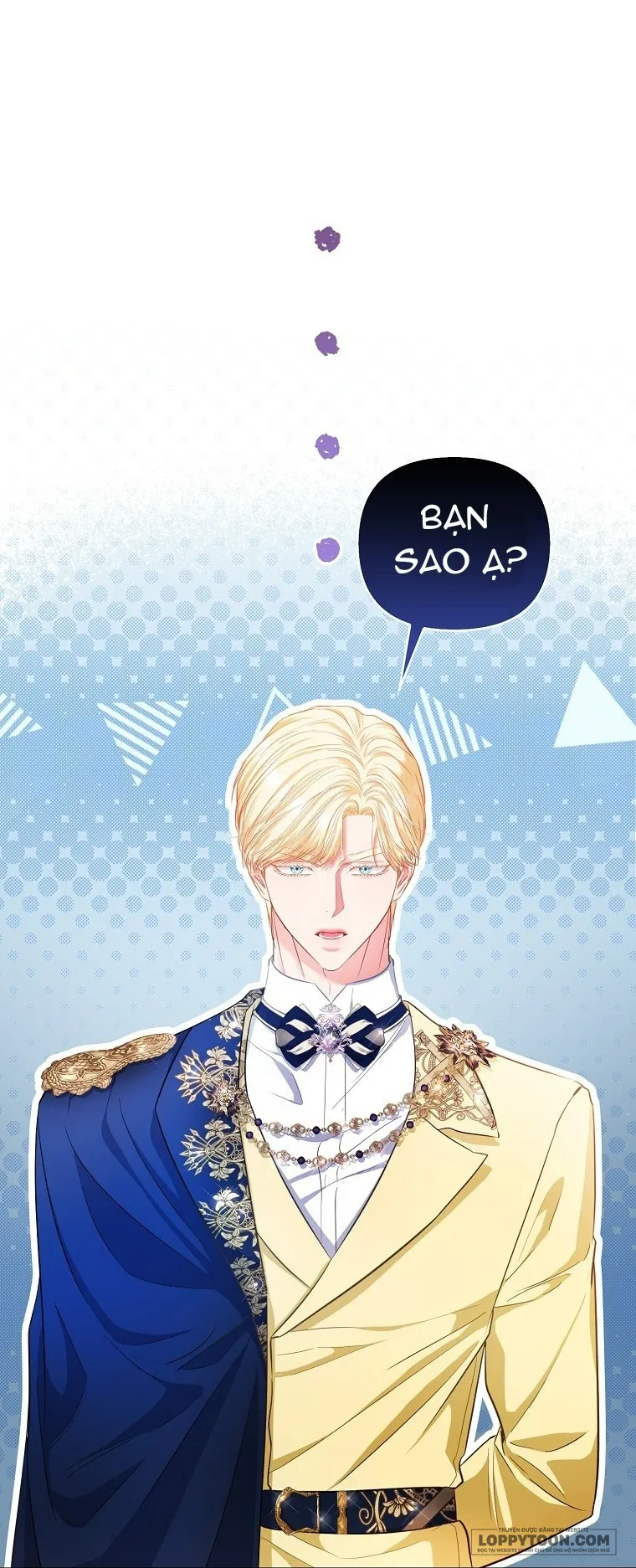 Nàng Công Chúa Của Mọi Người Chap 24 - trang 15