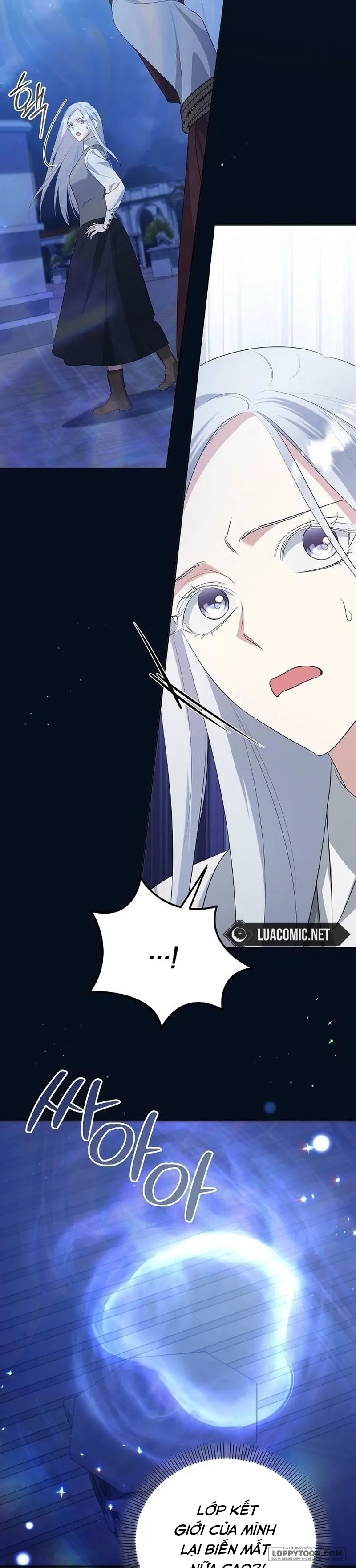 Trở Thành Con Gái Nuôi Của Gia Tộc Sát Thủ Chap 86 - trang 7