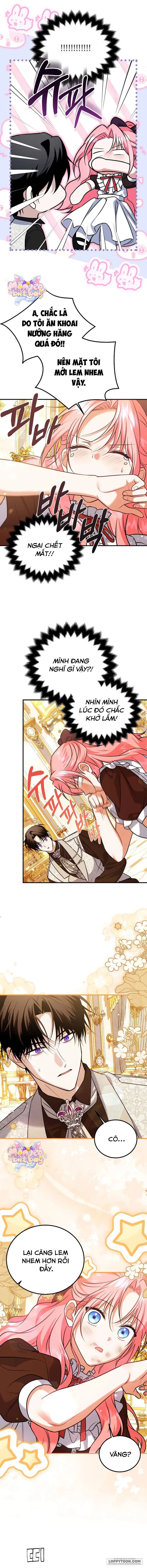 Cách Để Khiến Cuốn Tiểu Thuyết Bi Kịch Thành Chữa Lành Chap 27 - trang 2