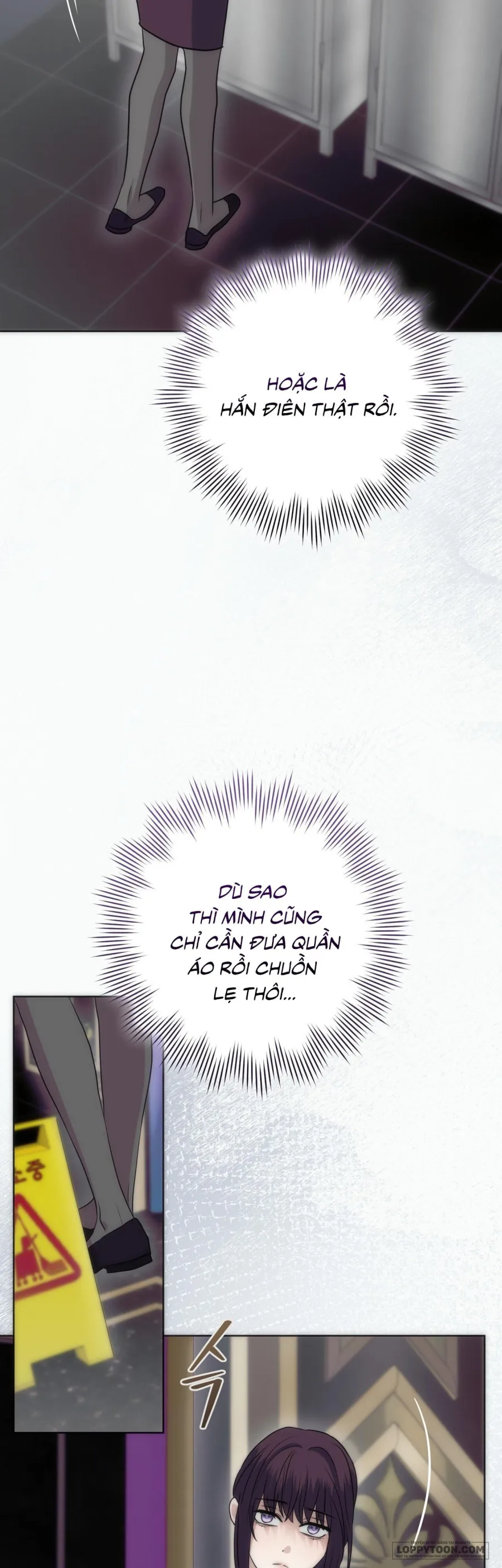 Hang Kiến Chap 8 - trang 69