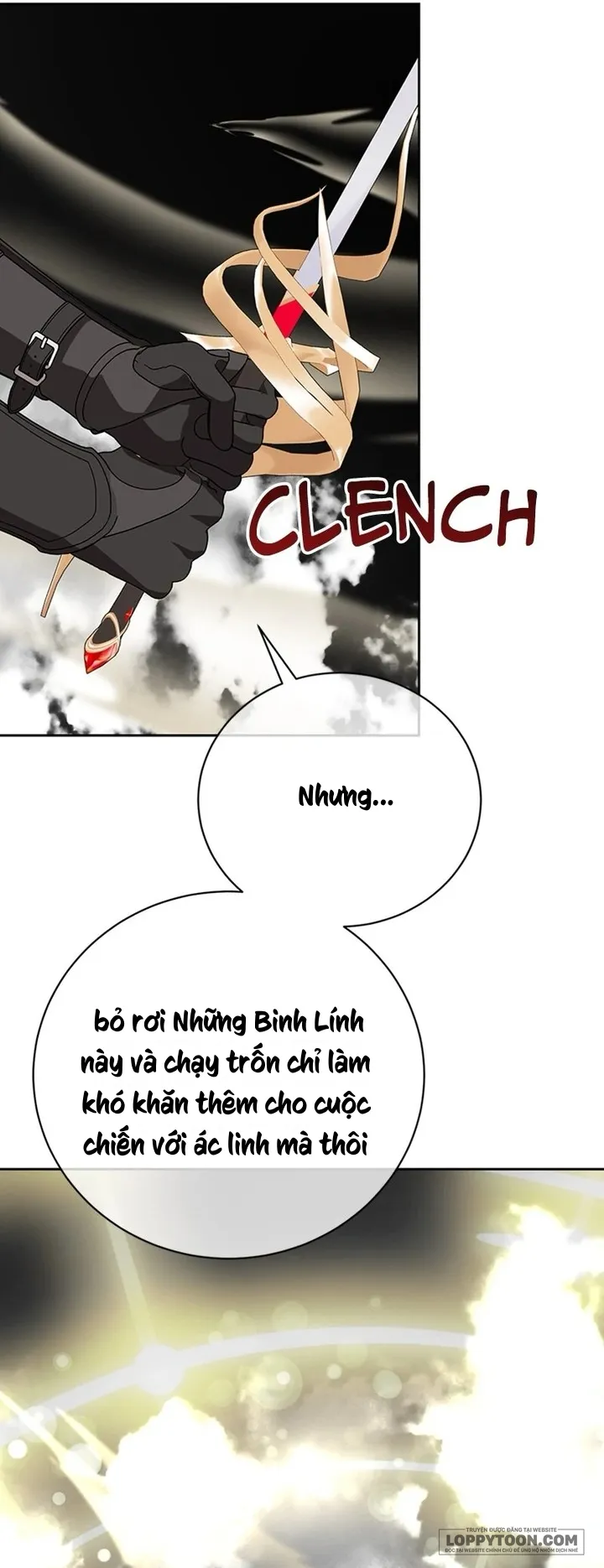 Sinh Ra Trở Thành Nhân Vật Không Có Trong Nguyên Tác Chap 91 - trang 29