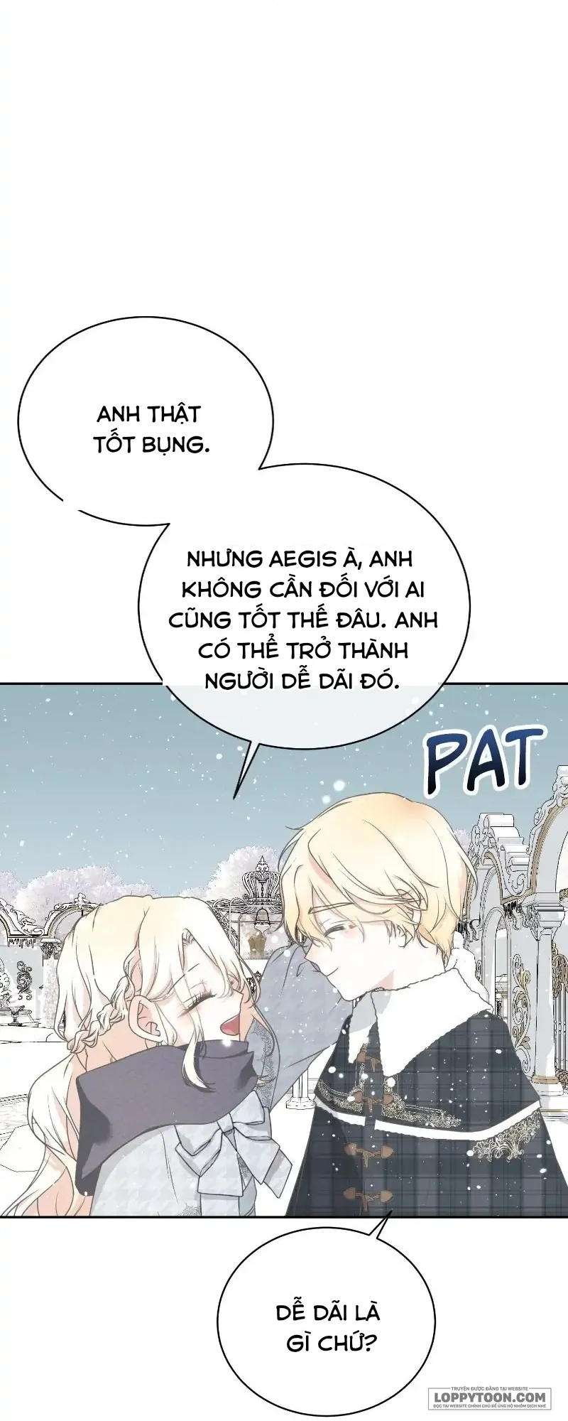 Sinh Ra Trở Thành Nhân Vật Không Có Trong Nguyên Tác Chap 17 - trang 51