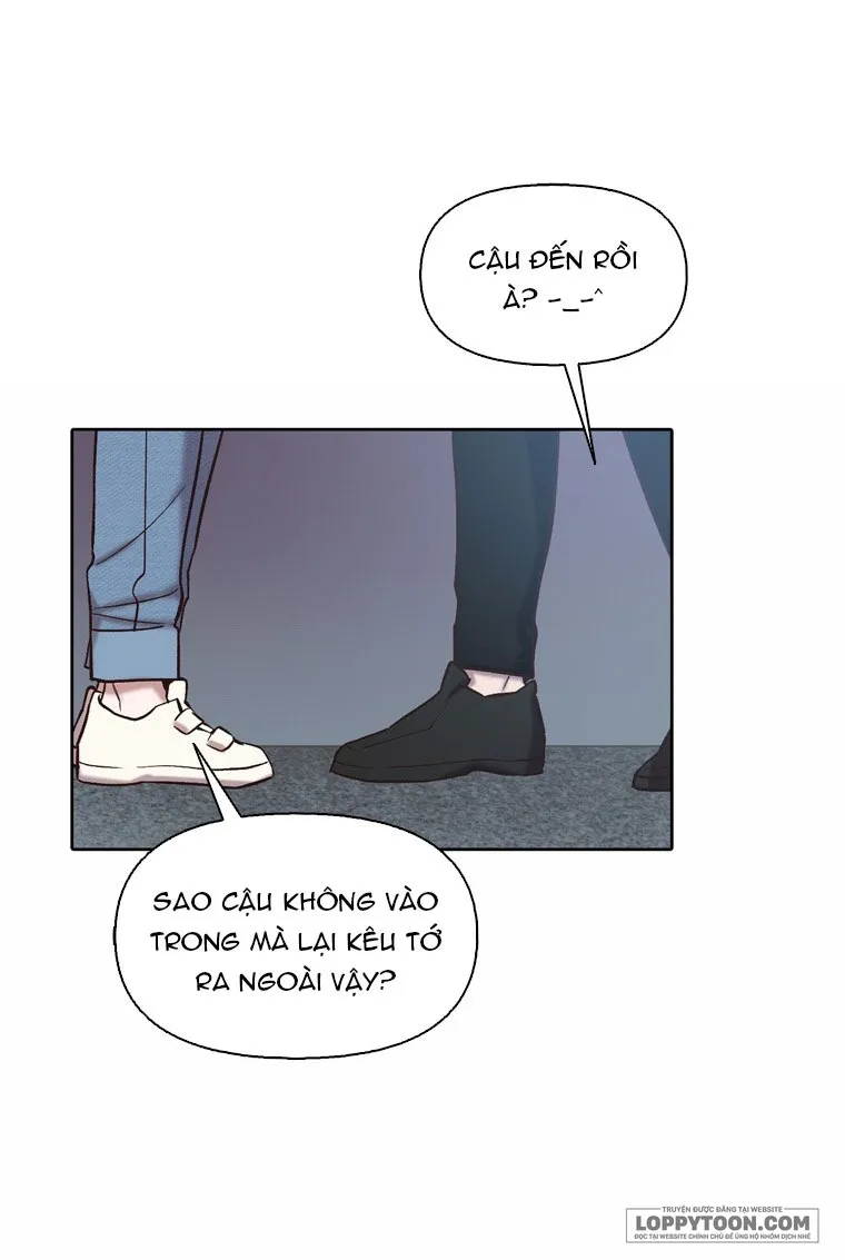 Thanh Xuân Của Chúng Ta Chap 82 - trang 38