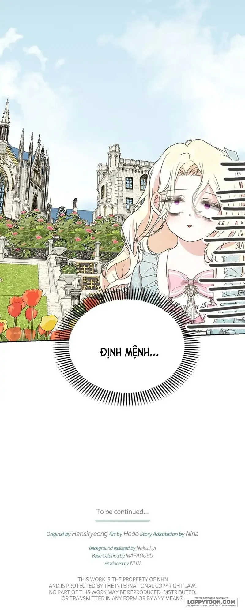 Sinh Ra Trở Thành Nhân Vật Không Có Trong Nguyên Tác Chap 14 - trang 67
