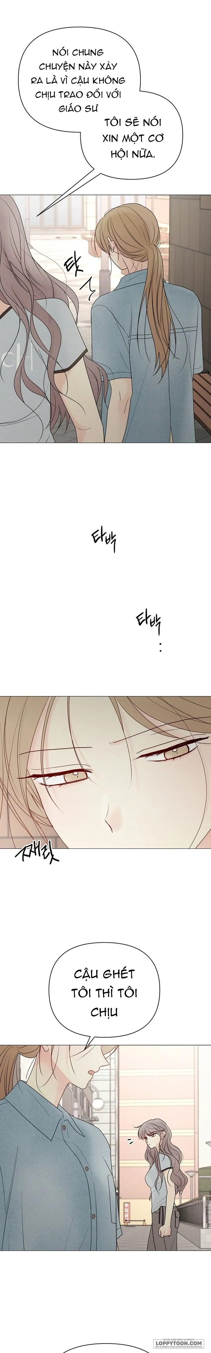 Soái Ca Kiểu Mẫu Chap 58 - trang 5