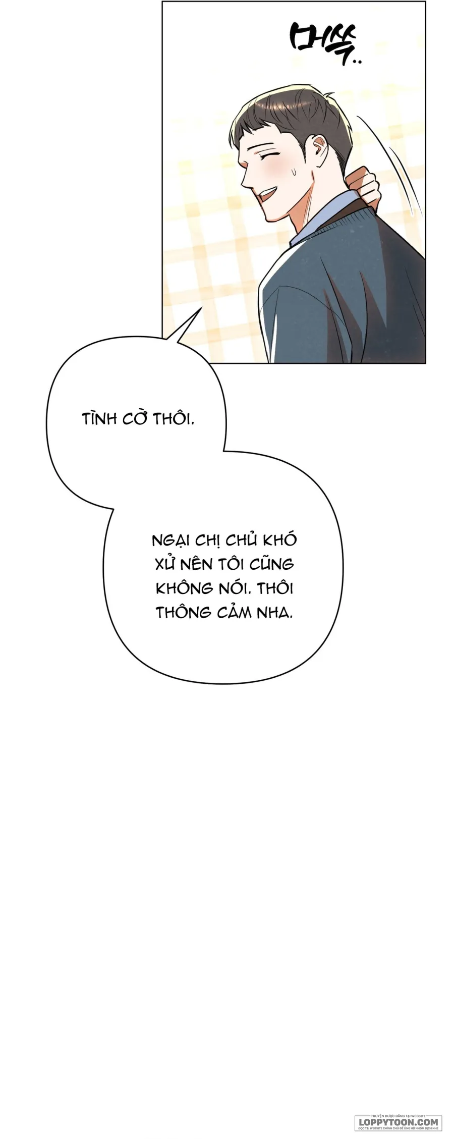Ngưỡng Tuyệt Đối Chap 57 - trang 37