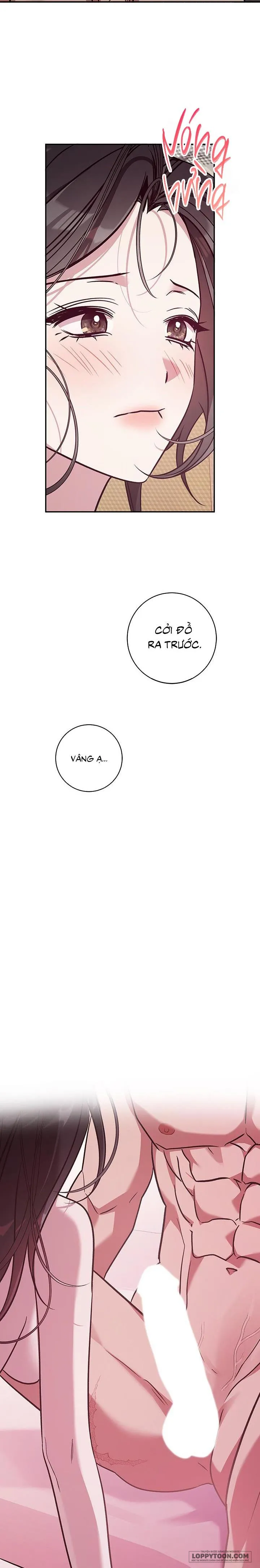 Đừng Bảo Đây Là Nàng Tiên Ốc Nhé?! Chap 7 - 🔞🔞🔞 - trang 13