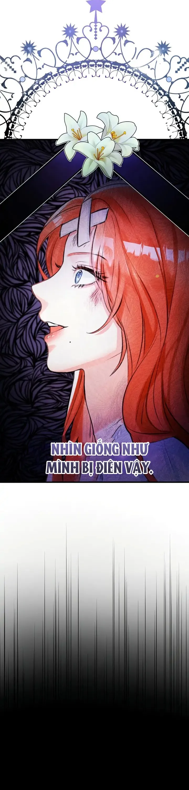 Cuộc Hôn Nhân Xa Hoa Của Đại Công Tước Là Giả Chap 1 - trang 37