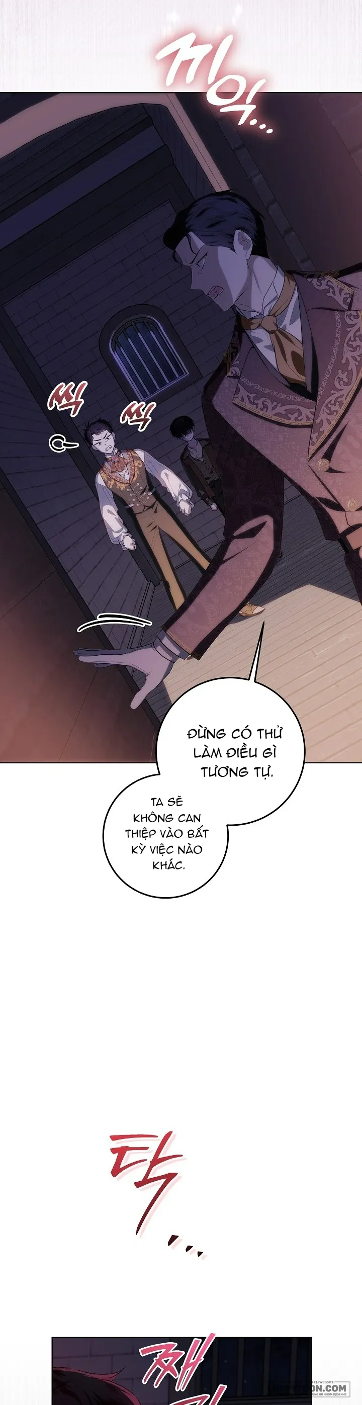 Người Cha Che Giấu Sức Mạnh Chap 6 - trang 28