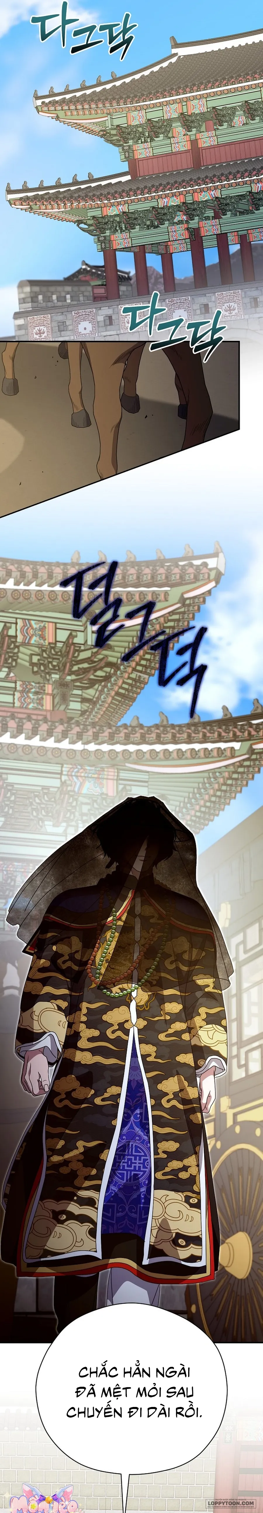 Ta Chỉ Muốn Ăn Em Chap 58 - trang 6
