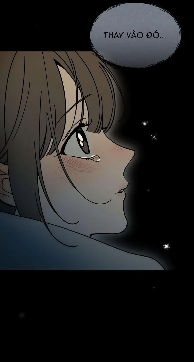 Cặp Đôi Không Chính Thức Chap 8 - trang 47